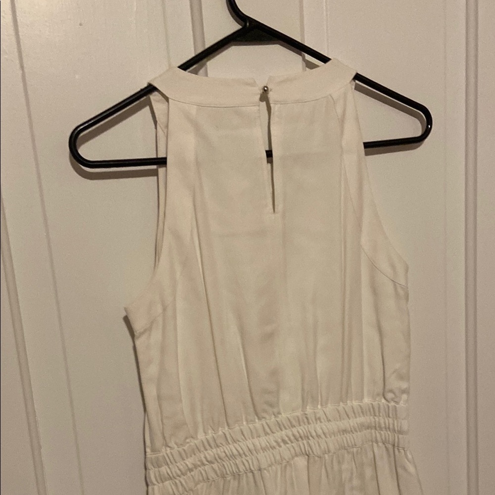 Banana Republic Sleeveless Dress - Picture 6 of 7